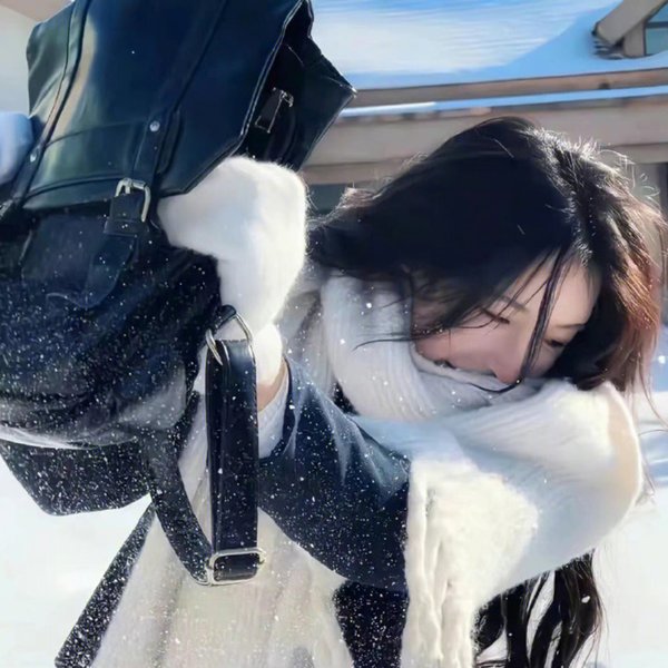 冒牌女友